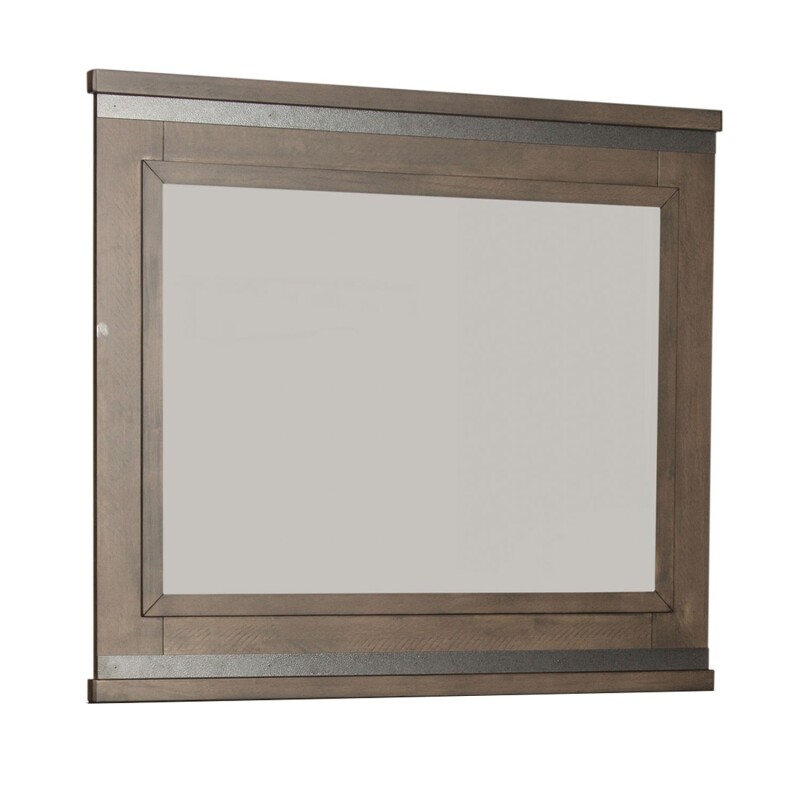 Thornwood Hills Mirror 759BR51