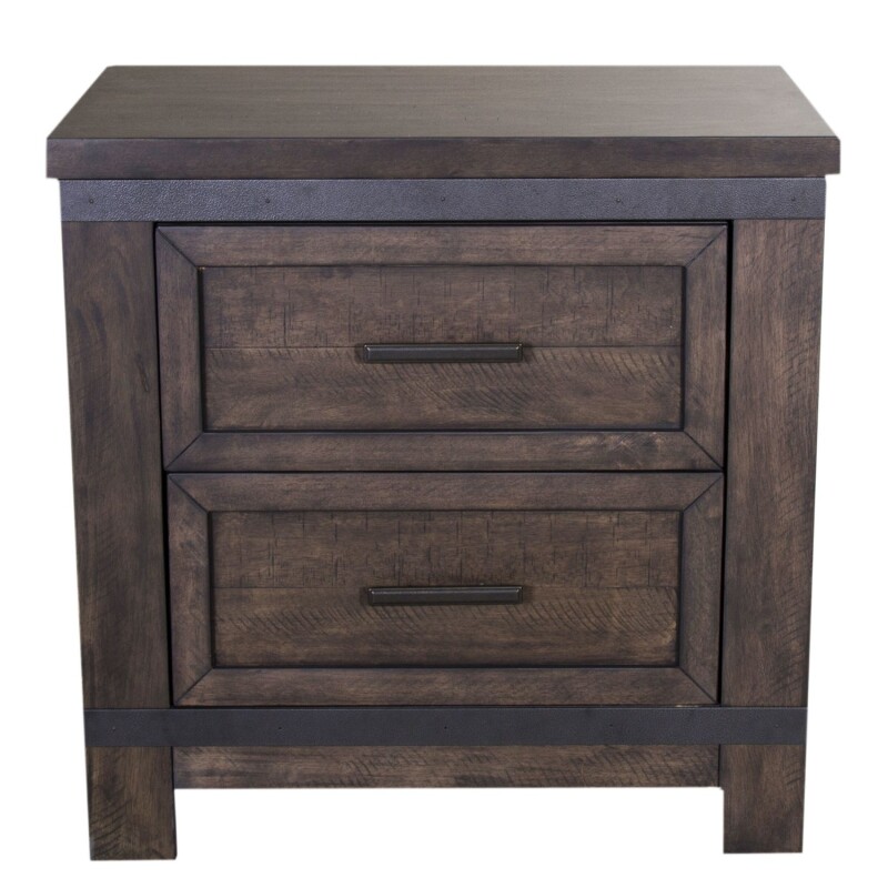 Thornwood Hills Night Stand 759BR61