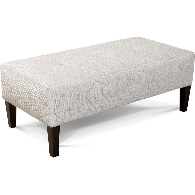 7600-10 Tate Large Ottoman 760010