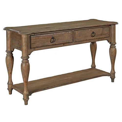 Weatherford Heather Sofa Table 76029