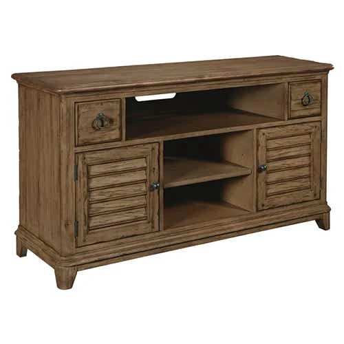 Weatherford Heather 56" Console 76035
