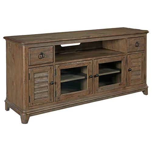 Weatherford Heather 66" Console 76036