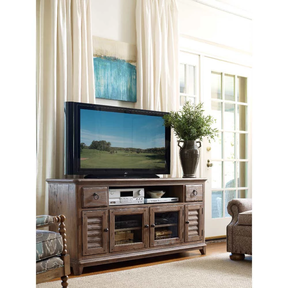 Weatherford Heather 66" Console 76036