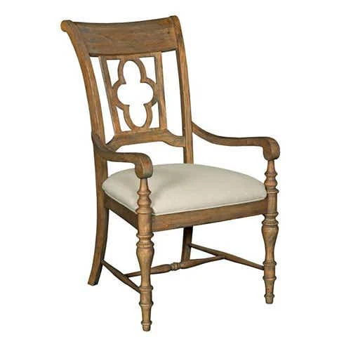 Weatherford Heather Arm Chair 76062