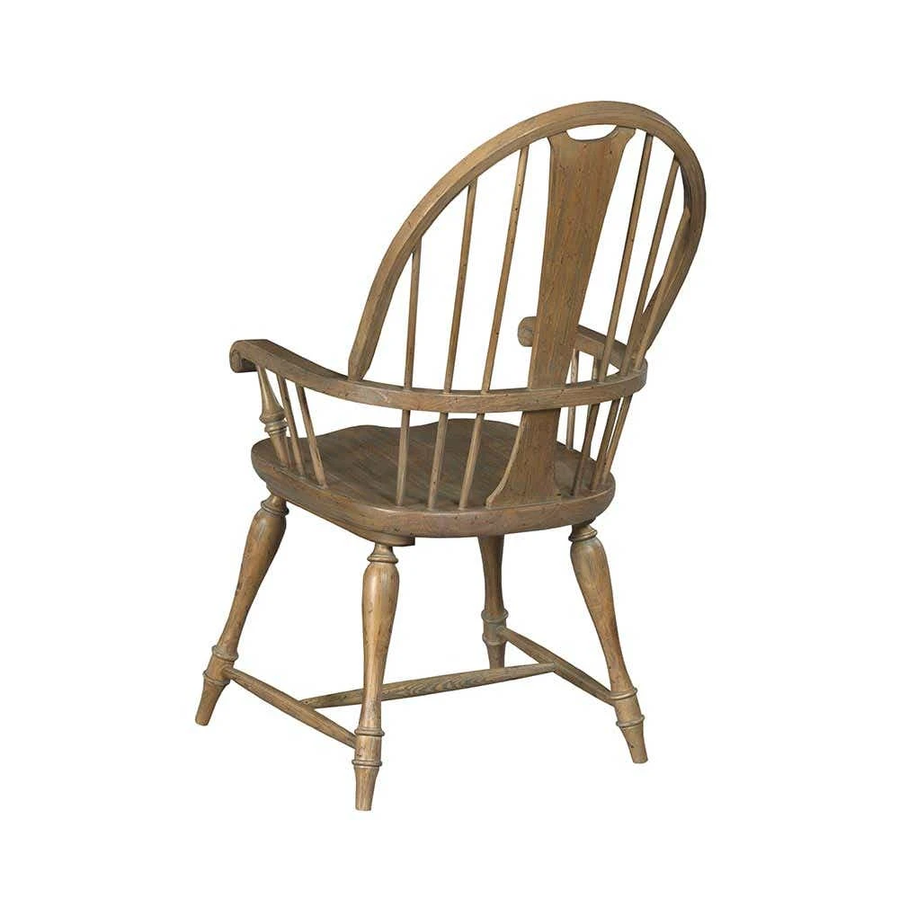 Weatherford Heather Baylis Arm Chair 76064