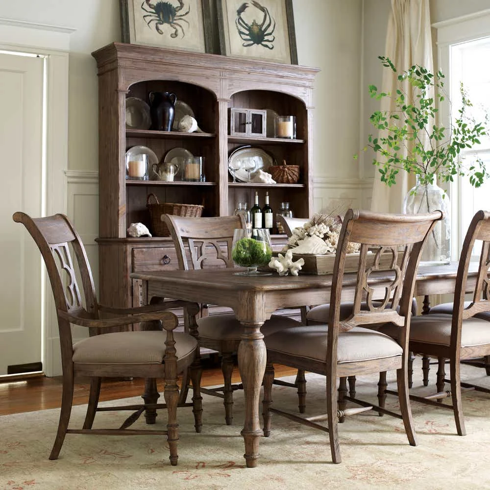 Weatherford Heather Hastings Buffet 76075