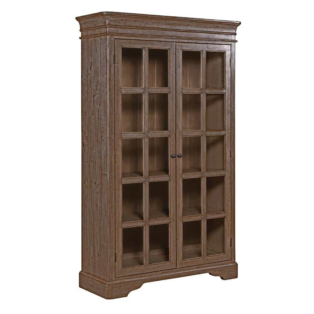 Weatherford Heather Clifton China Cabinet 76080