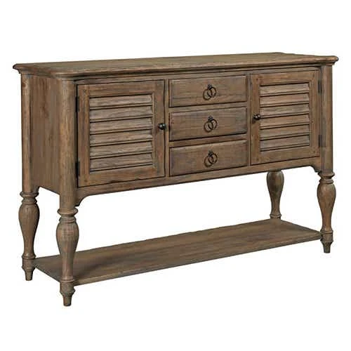 Weatherford Heather Edisto Sideboard 76090