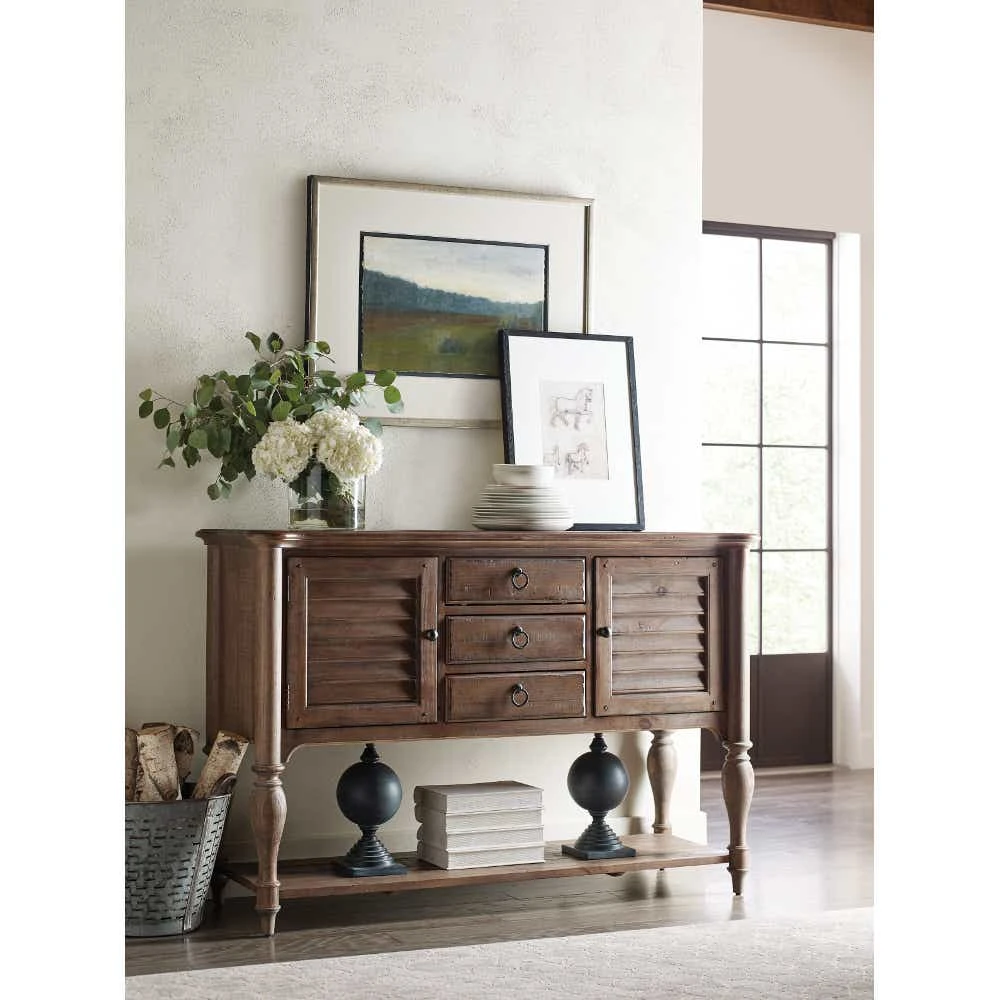 Weatherford Heather Edisto Sideboard 76090