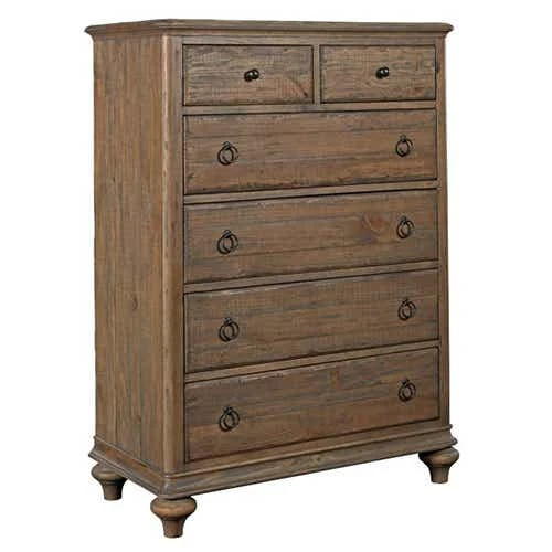Weatherford Heather Hamilton Chest 76105