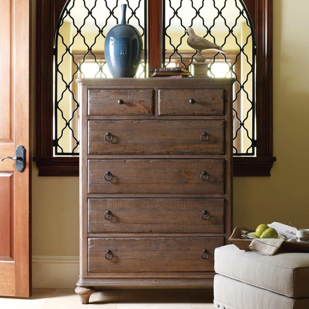 Weatherford Heather Hamilton Chest 76105