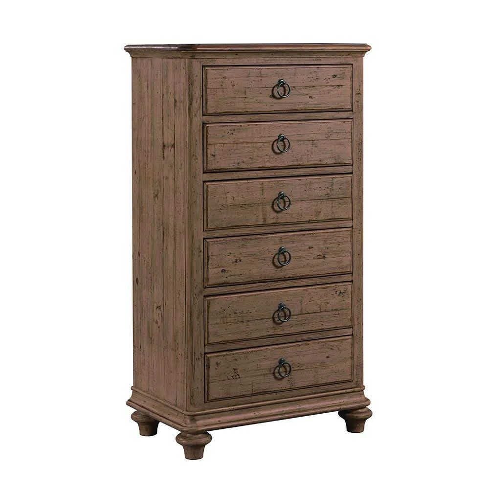 Weatherford Heather Devon Lingerie Chest 76106