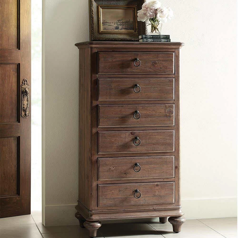 Weatherford Heather Devon Lingerie Chest 76106