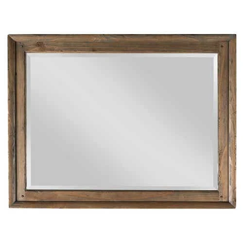 Weatherford Heather Landscape Mirror 76114