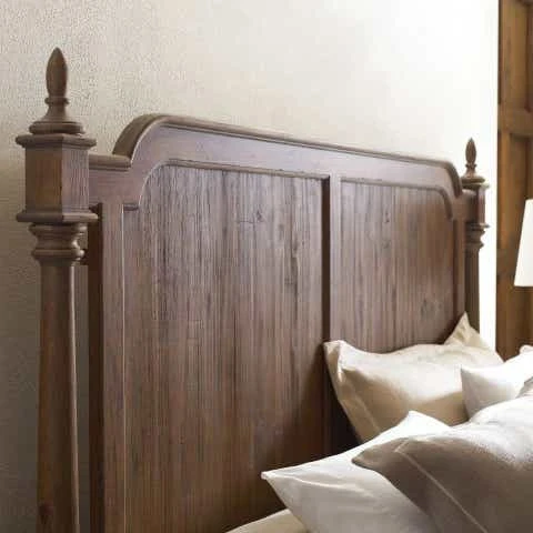 Weatherford Queen Heather Westland Bed 76135P