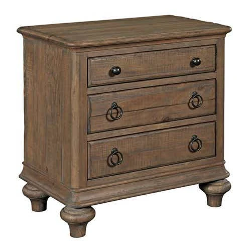 Weatherford Heather Nightstand 76141