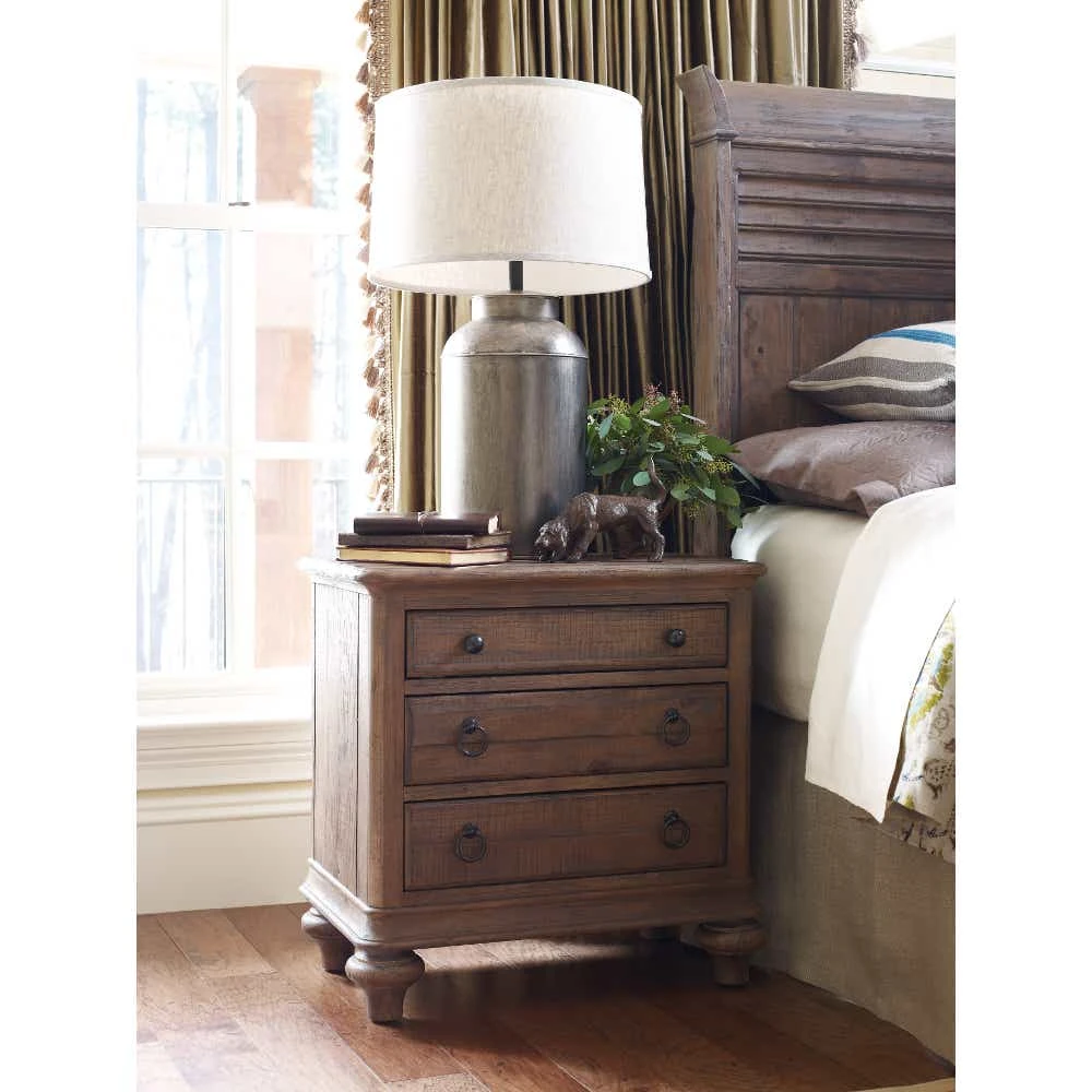Weatherford Heather Nightstand 76141