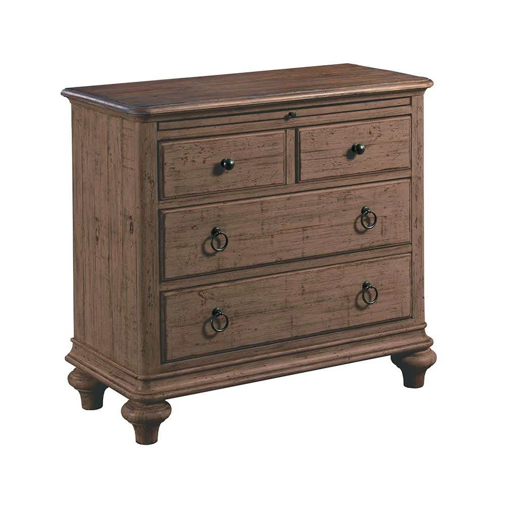 Weatherford Heather Baldwin Bachelors Chest 76142