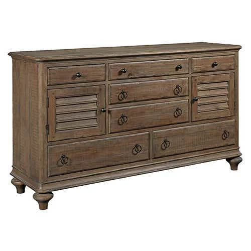 Weatherford Heather Ellesmere Dresser 76160