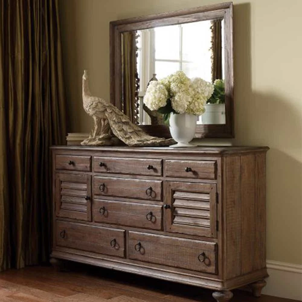 Weatherford Heather Ellesmere Dresser 76160
