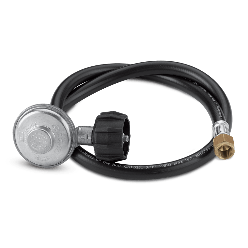 Hose and Regulator Kit 7627