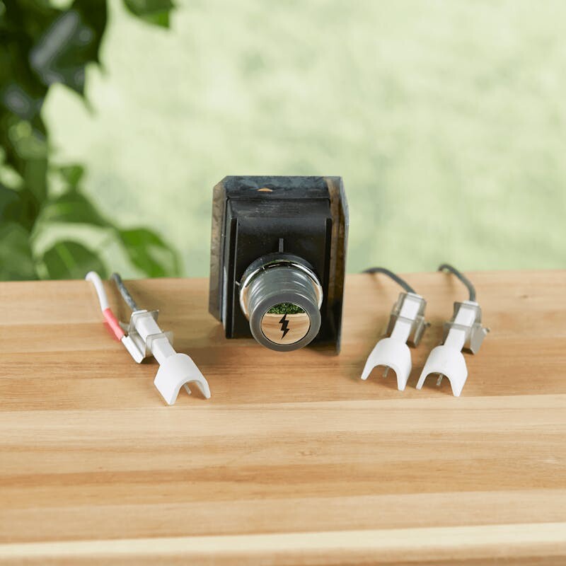 Igniter Kit view 2