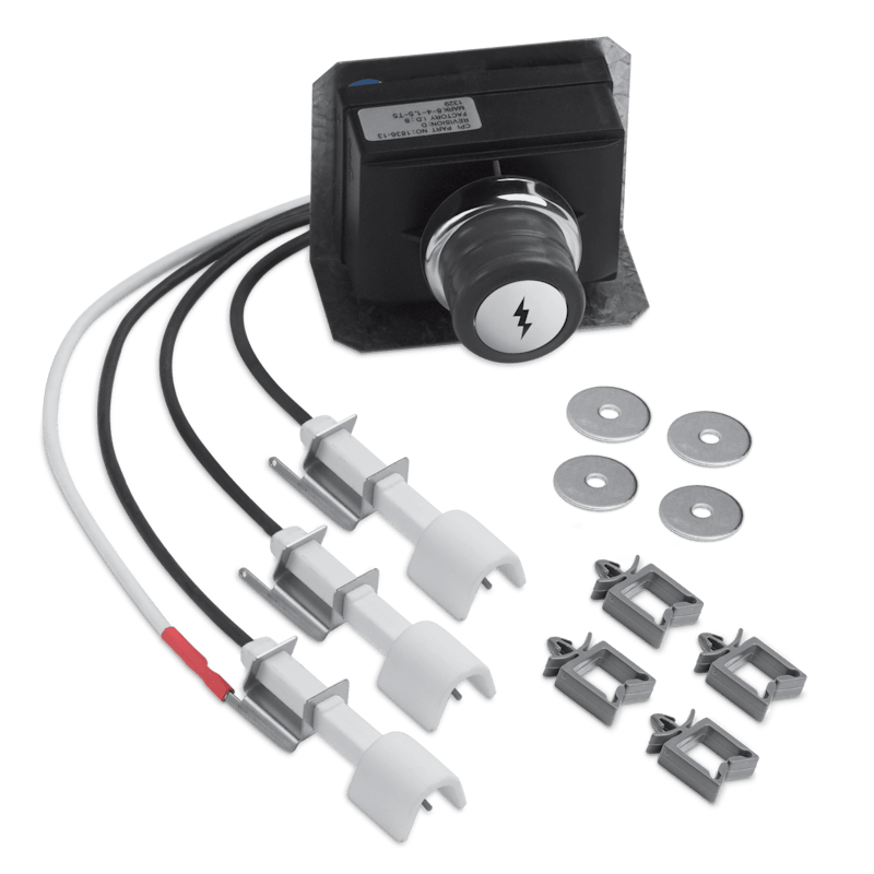 Igniter Kit 7628
