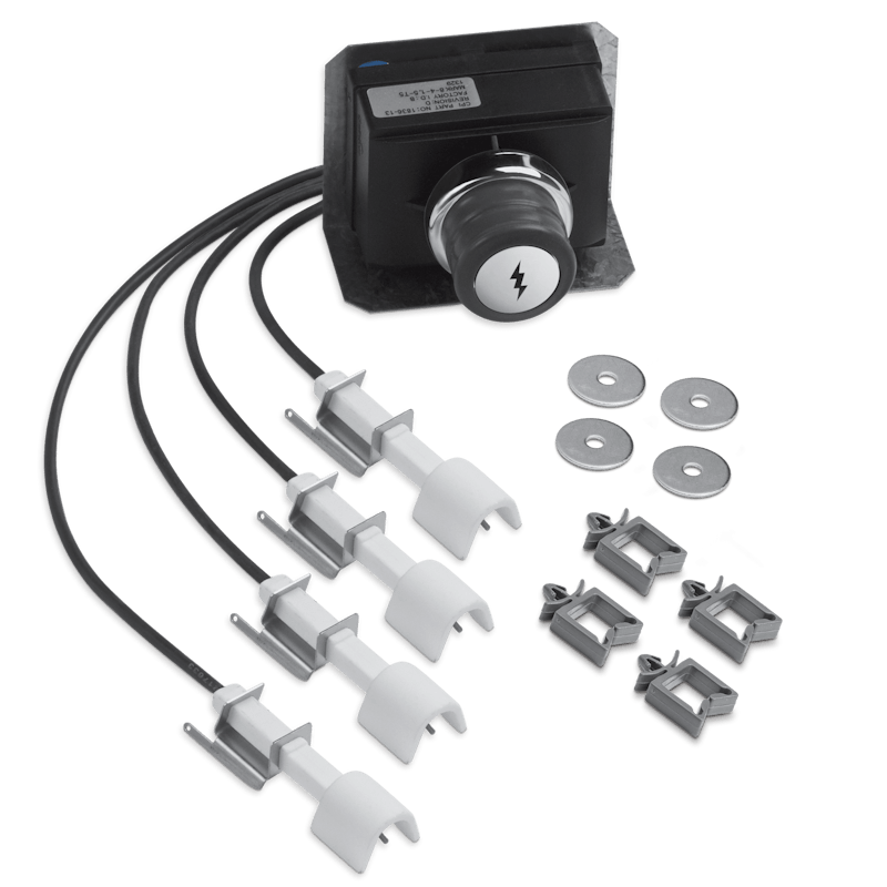 Igniter Kit 7629