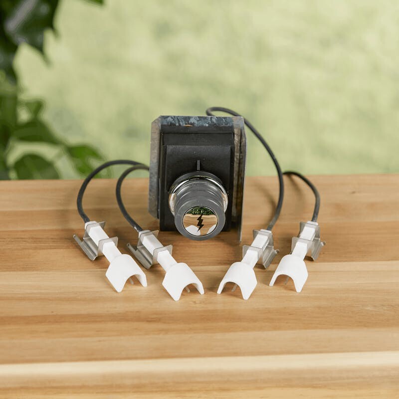 Igniter Kit 7629
