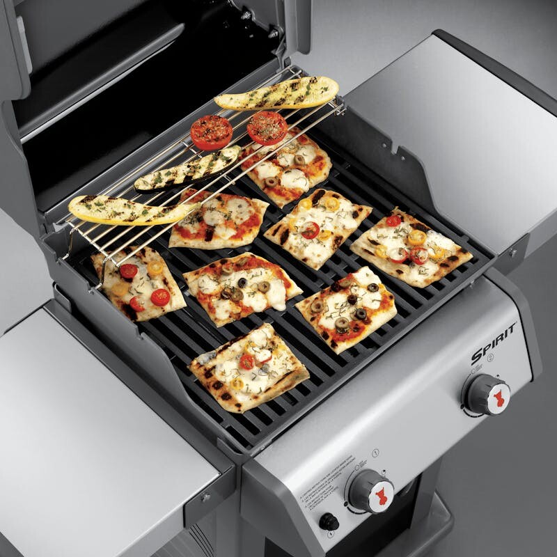 Cooking Grates 7637