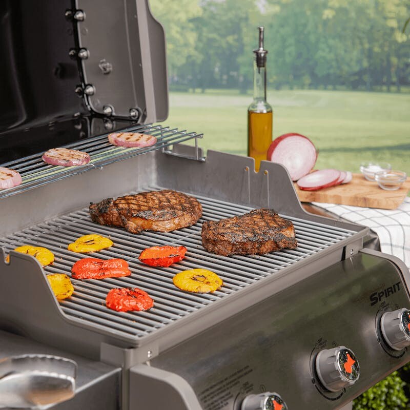 Cooking Grates 7639