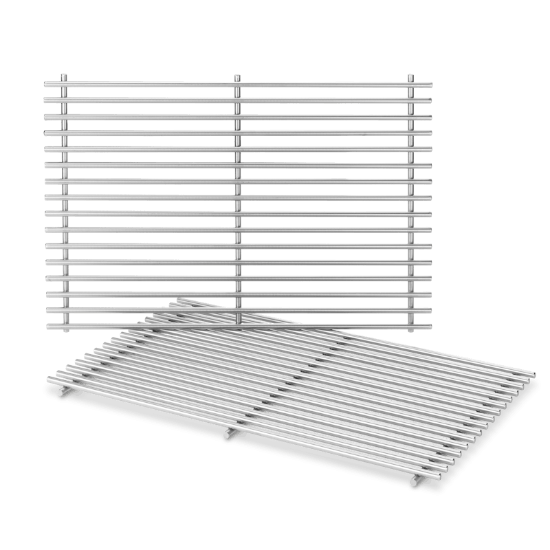 Cooking Grates 7639