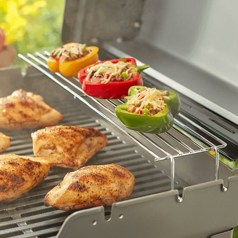 Warming Rack 7641