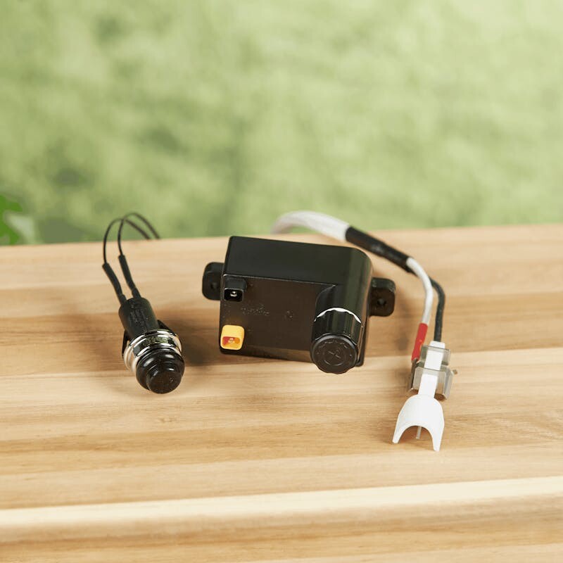 Igniter Kit 7642