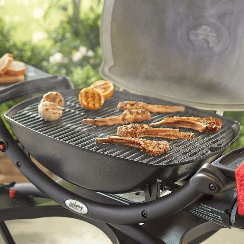 Cooking Grates 7645