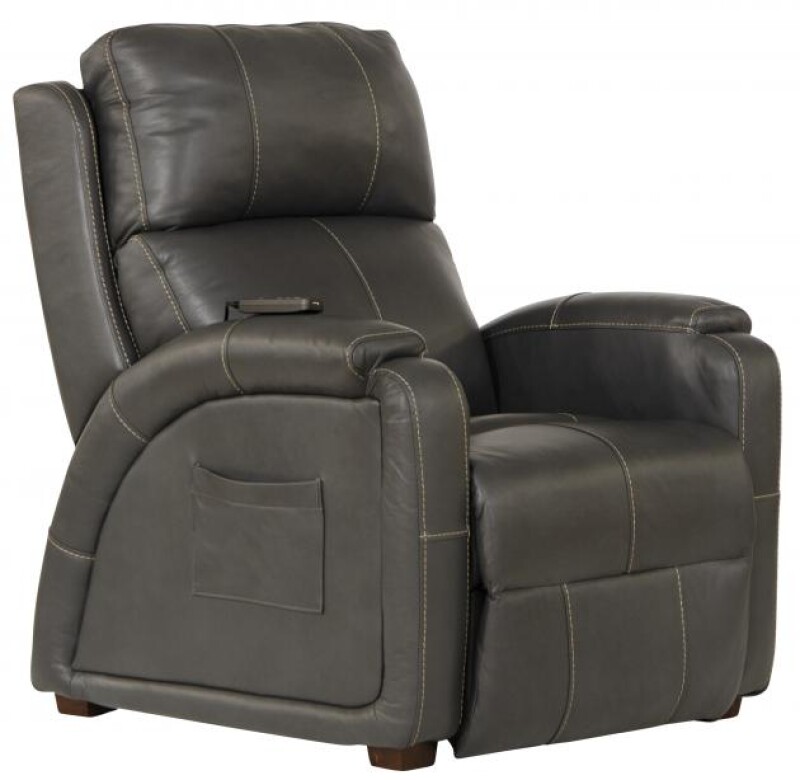 Reliever 4795 Power Headrest Power LayFlat RECL w/CR3 Massage/ZERO GRAVITY 7647957