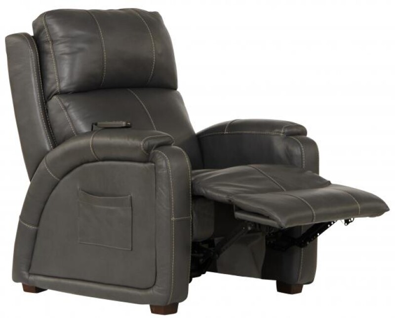 Reliever 4795 Power Headrest Power LayFlat RECL w/CR3 Massage/ZERO GRAVITY 7647957