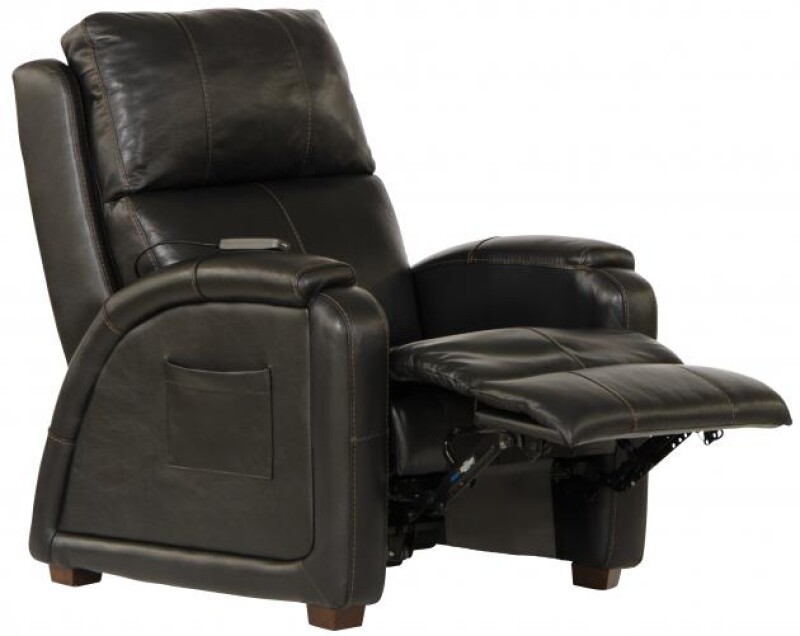 Reliever 4795 Power Headrest Power LayFlat RECL w/CR3 Massage/ZERO GRAVITY 7647957