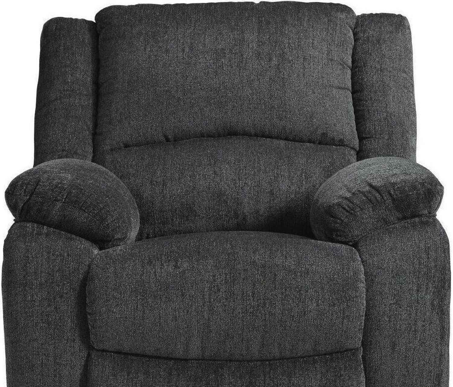 Draycoll Reclining Living Room Set In Slate 76504U1