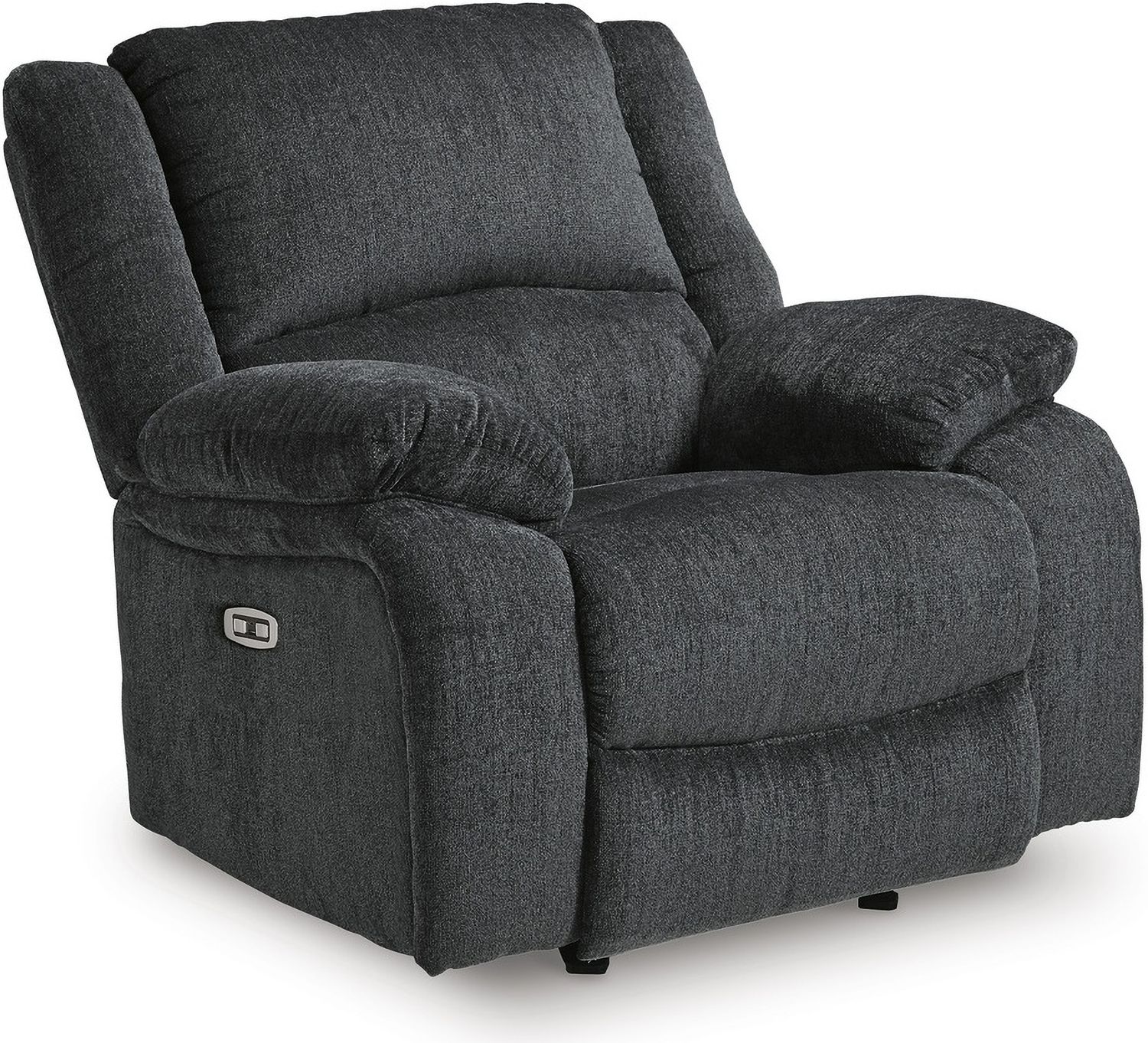 Draycoll Reclining Living Room Set In Slate 76504U1