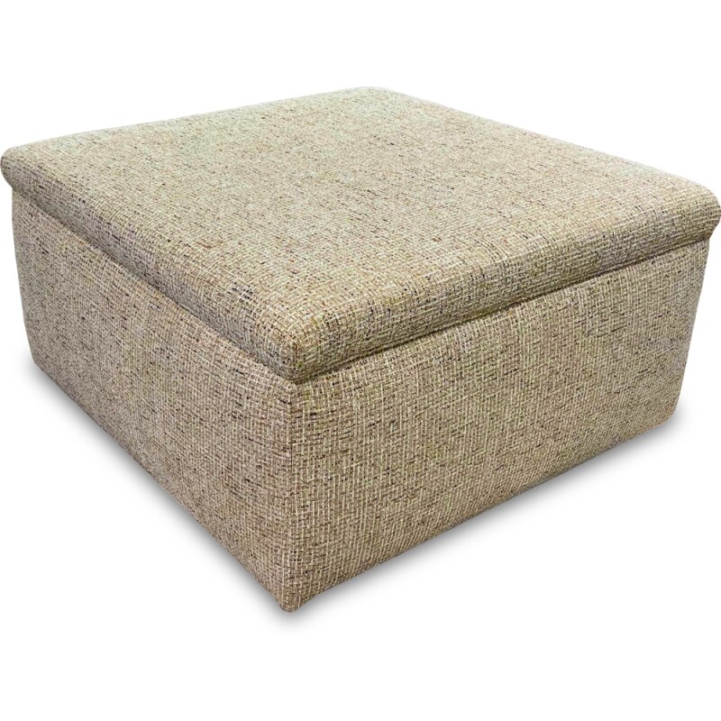 7650-81 Hendrix Ottoman 765081