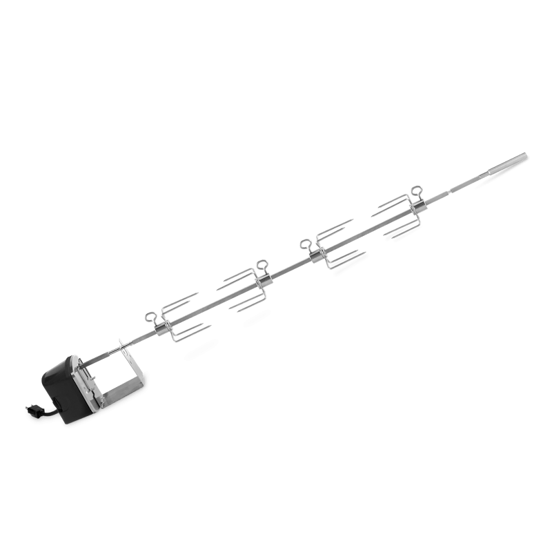 Rotisserie - Genesis II 400/600 and 2022 Genesis 400 series 7653