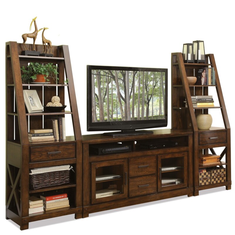 Media Console 76540