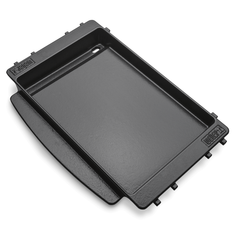 Griddle - Compatible with Small Spirit Grills view 3