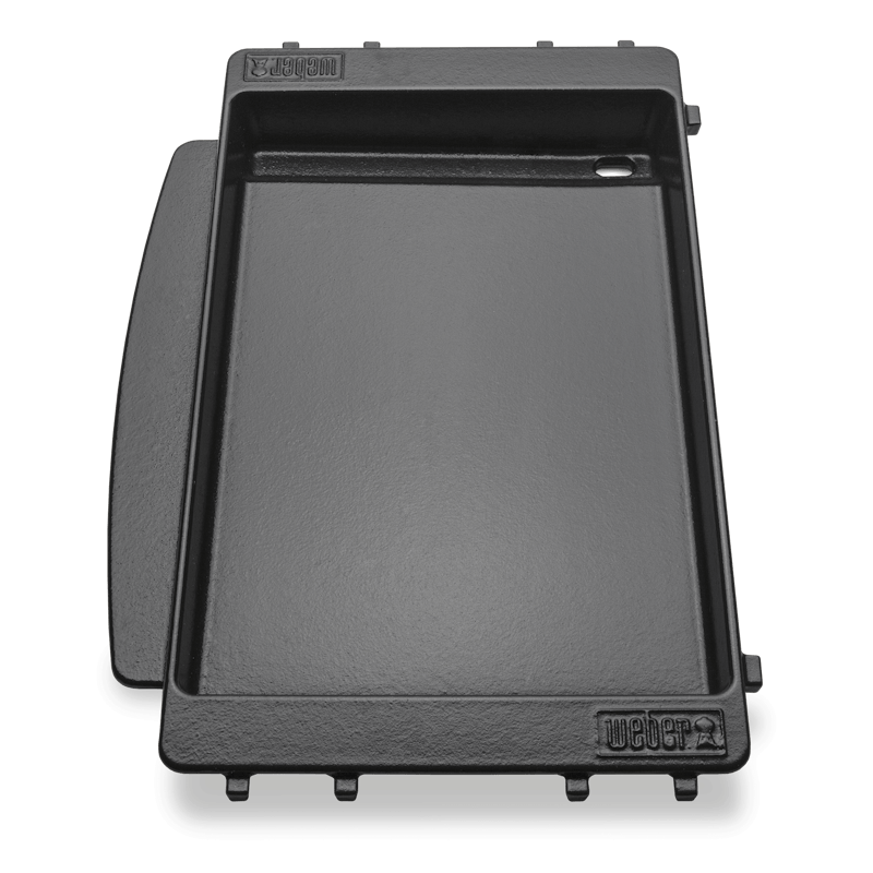 Griddle - Compatible with Small Spirit Grills 7658