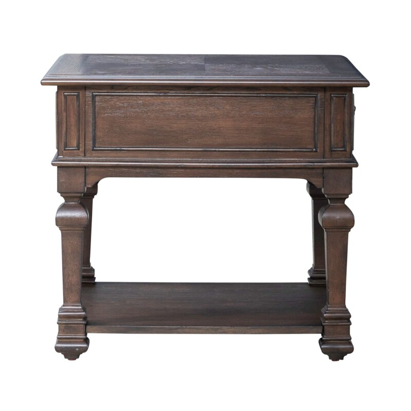 Provence Park Drawer End Table 765OT1020