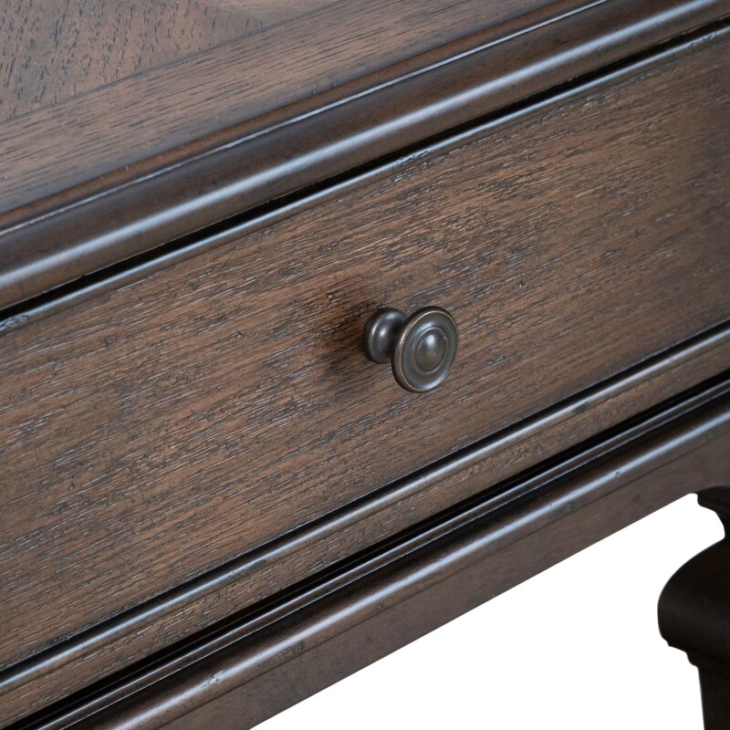 Provence Park Drawer End Table 765OT1020