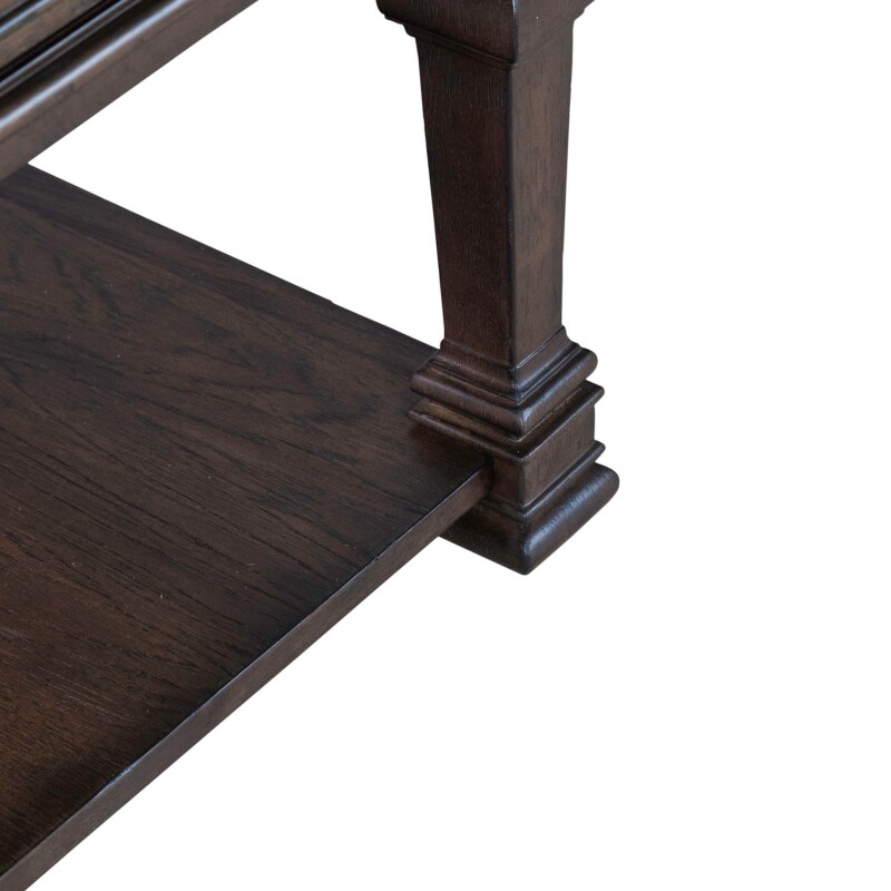 Provence Park Drawer End Table 765OT1020