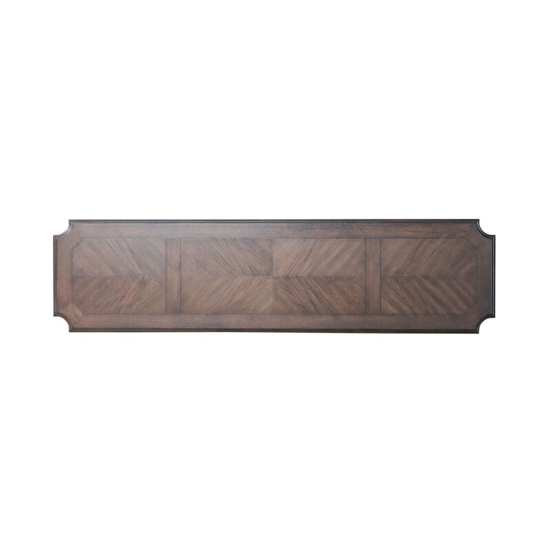 Provence Park Sofa Table 765OT1030