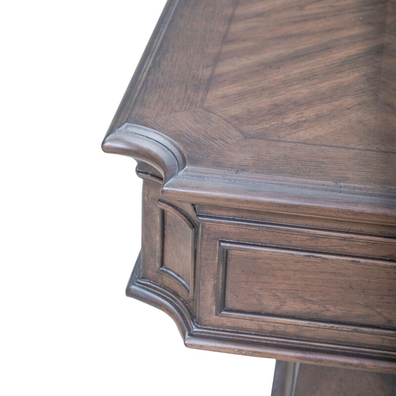 Provence Park Sofa Table 765OT1030